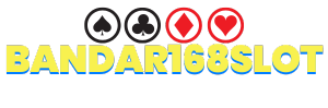 Logo BANDAR168SLOT